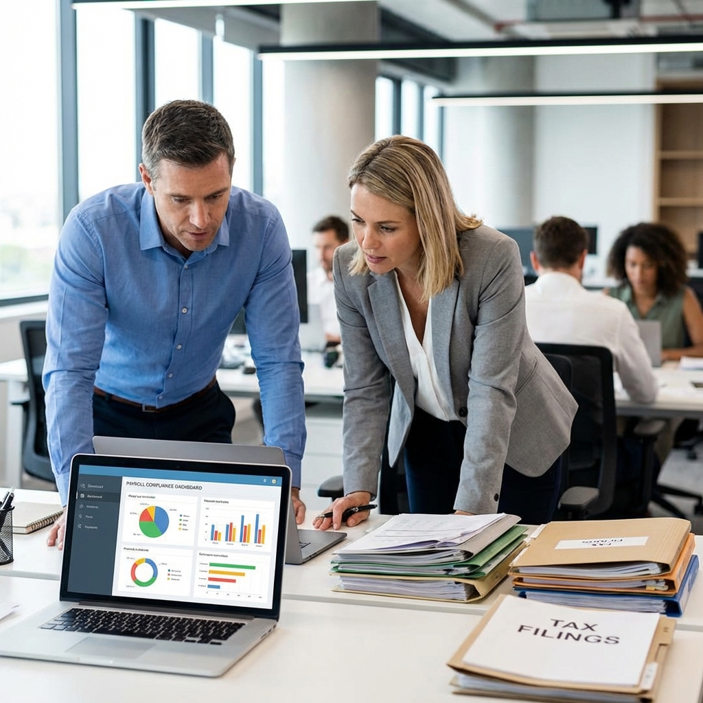 FAQ Gestione Paghe