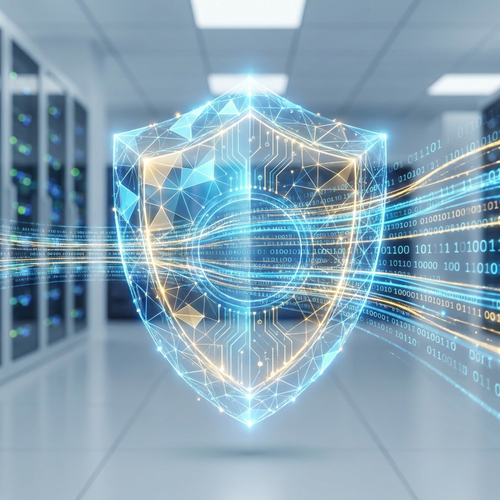 Sicurezza dei dati del personale