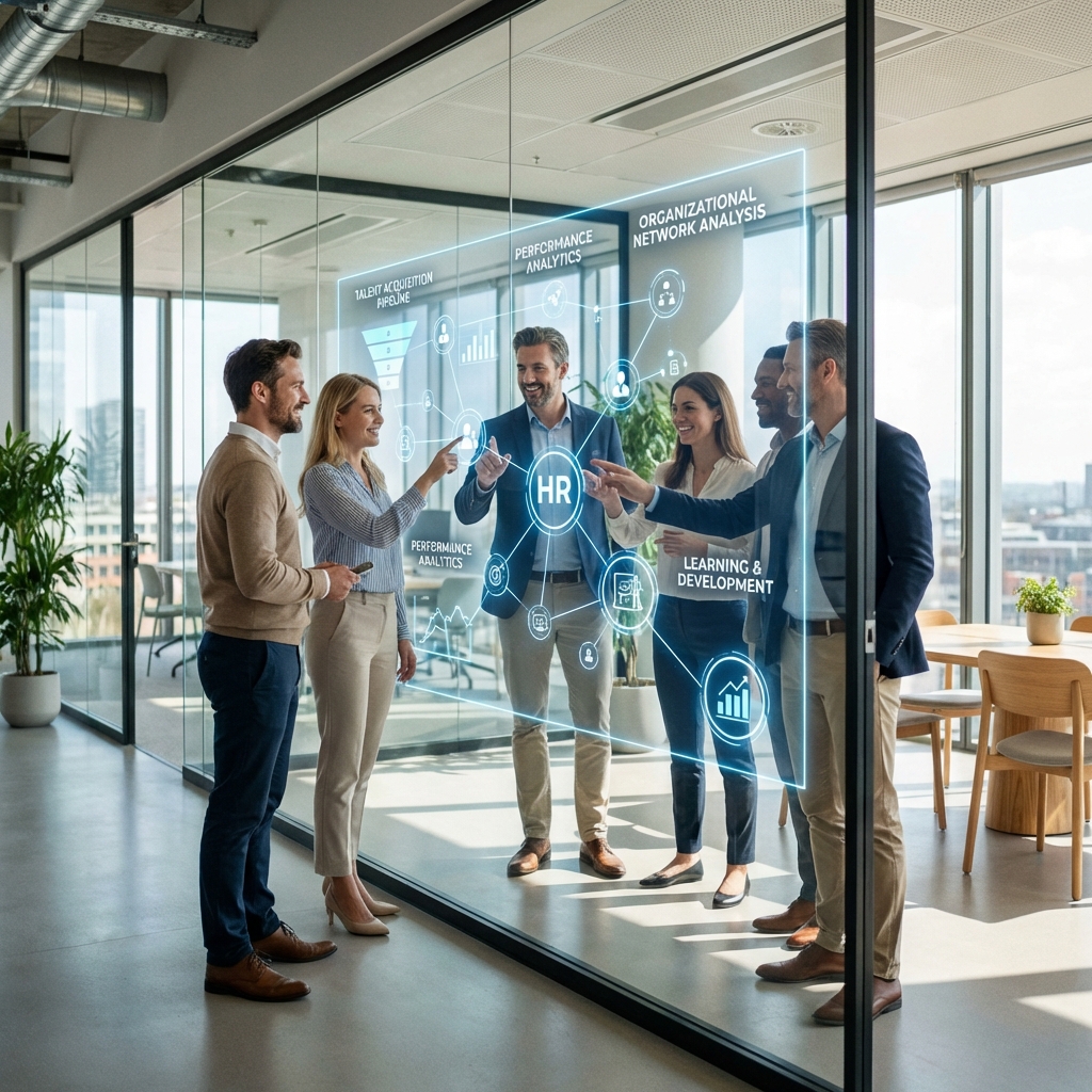 Digitalizzazione HR: perché è indispensabile