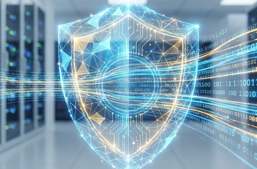 Come Garantire la Sicurezza dei Dati del Personale